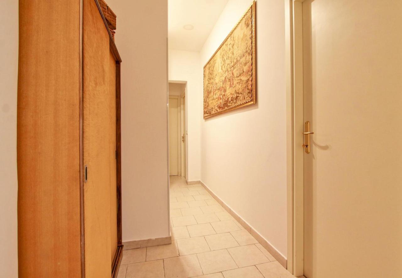 Bigfamilyflats-Colosseo&Monti 2 Rom Exterior foto
