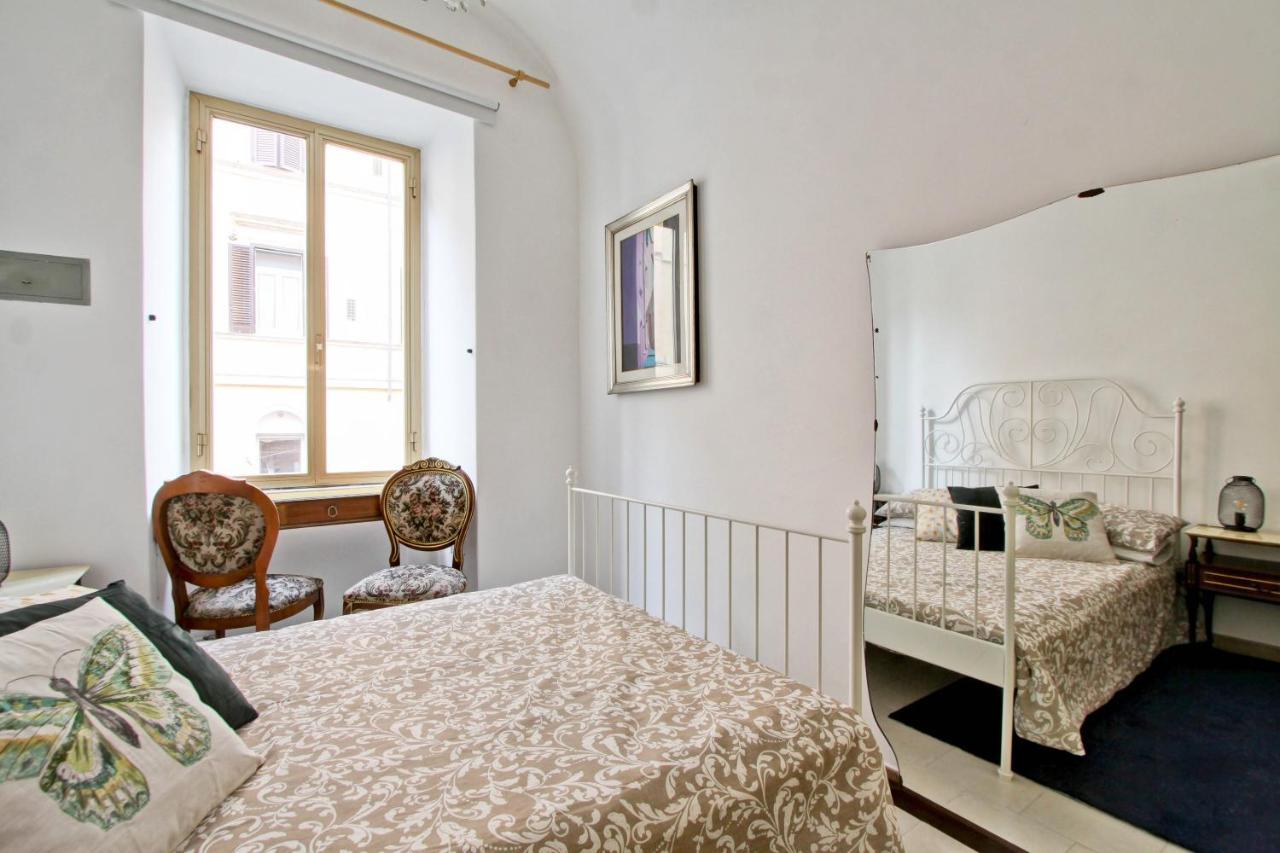 Bigfamilyflats-Colosseo&Monti 2 Rom Exterior foto
