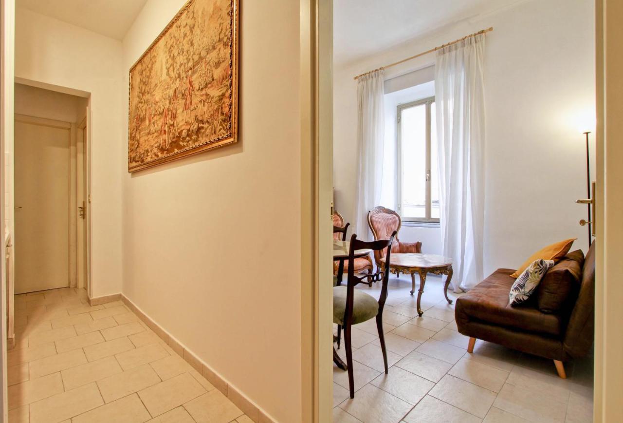 Bigfamilyflats-Colosseo&Monti 2 Rom Exterior foto