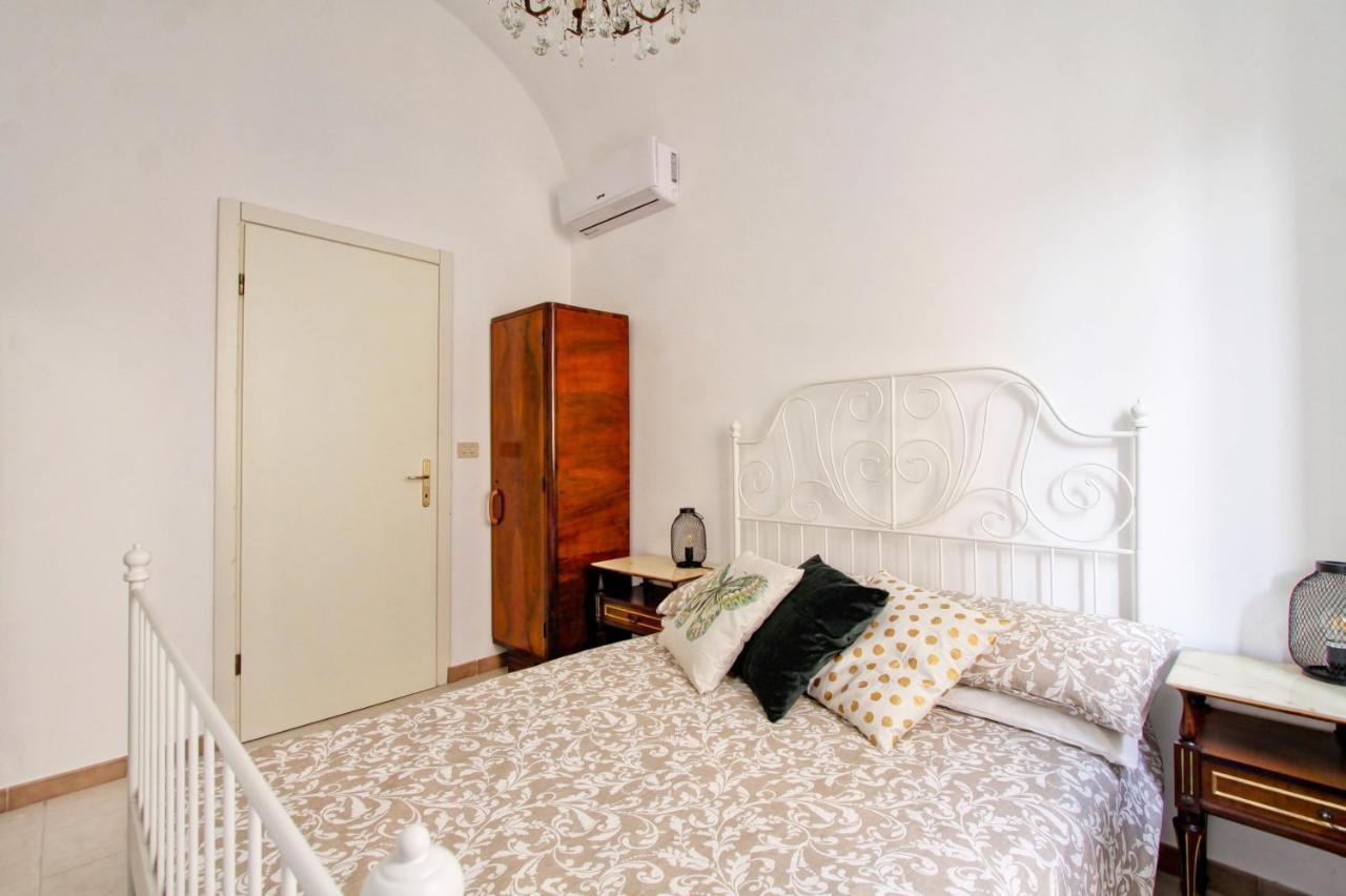 Bigfamilyflats-Colosseo&Monti 2 Rom Exterior foto